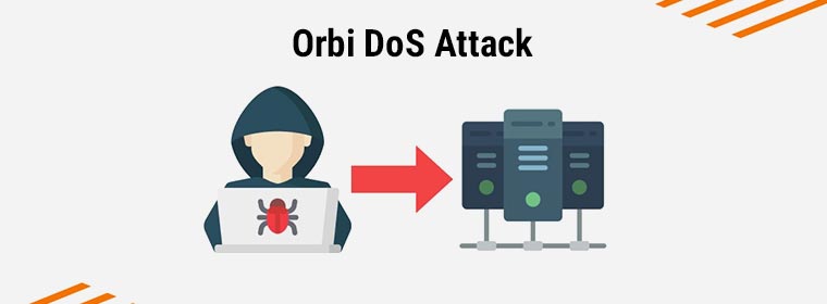 Orbi DoS Attack in Logs: Should You Worry About It?