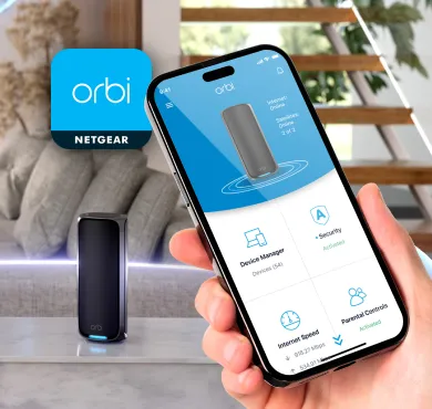 orbi-app