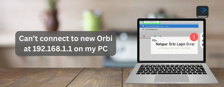 Orbi