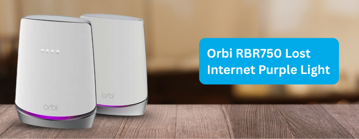 Orbi RBR750